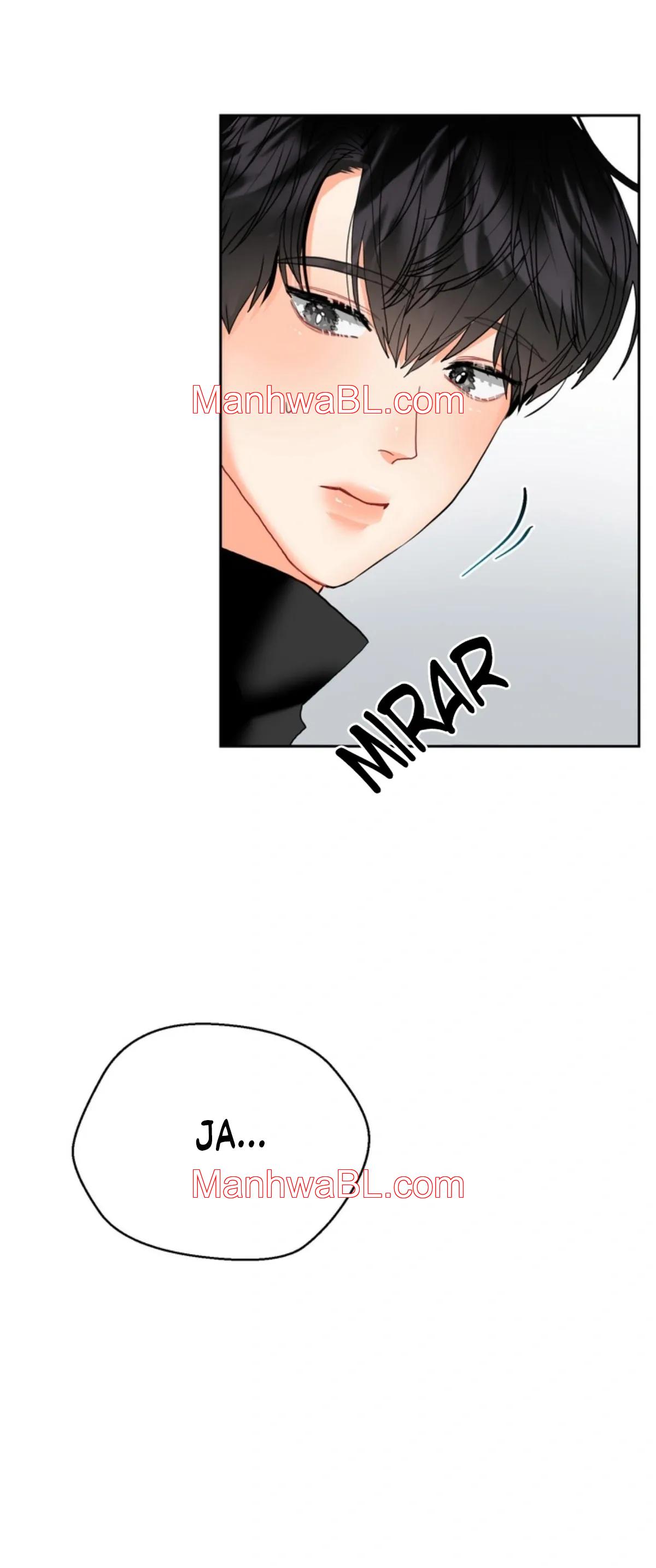 El omega de mi hermano - Capítulo 7 manhwa
