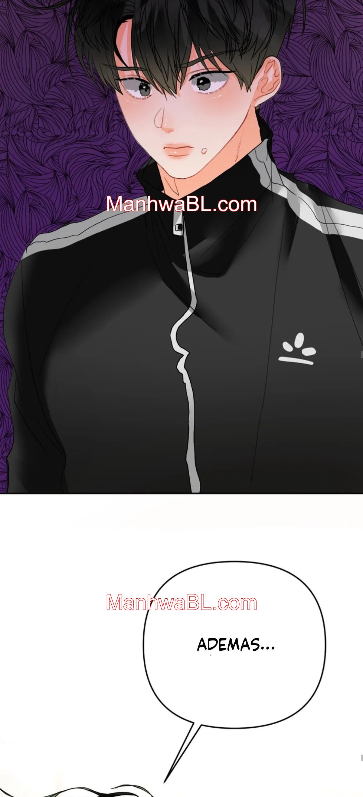 El omega de mi hermano - Capítulo 7 manhwa