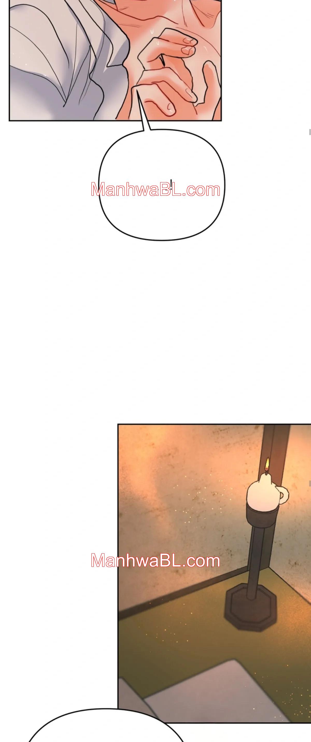 El omega de mi hermano - Capítulo 20 2 manhwa