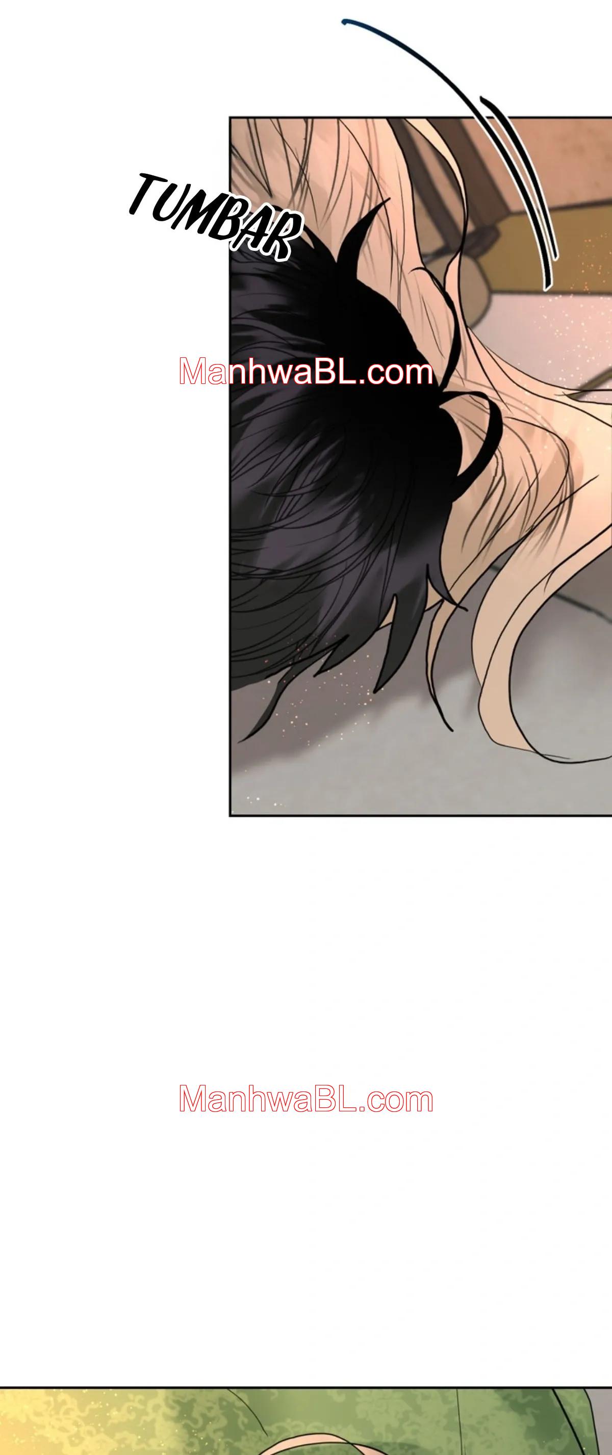 El omega de mi hermano - Capítulo 20 manhwa