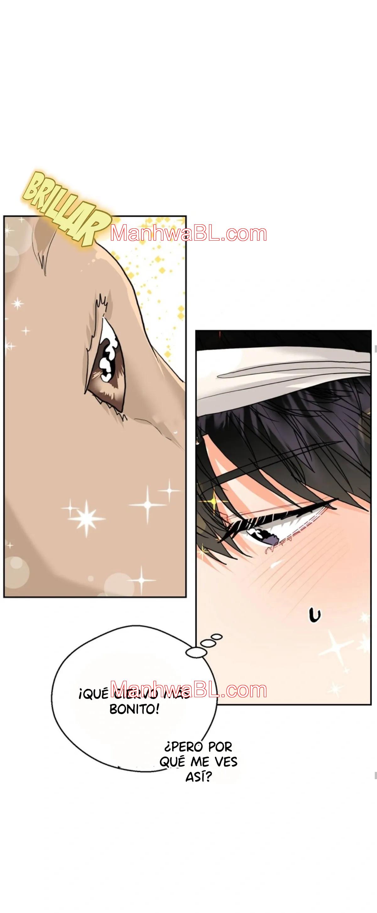 El omega de mi hermano - Capítulo 17 2 manhwa