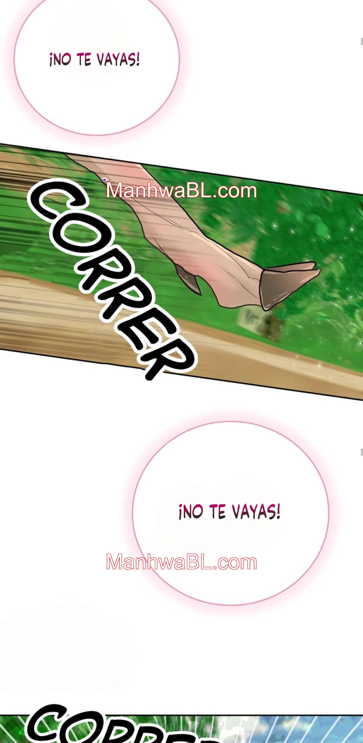 El omega de mi hermano - Capítulo 17 2 manhwa