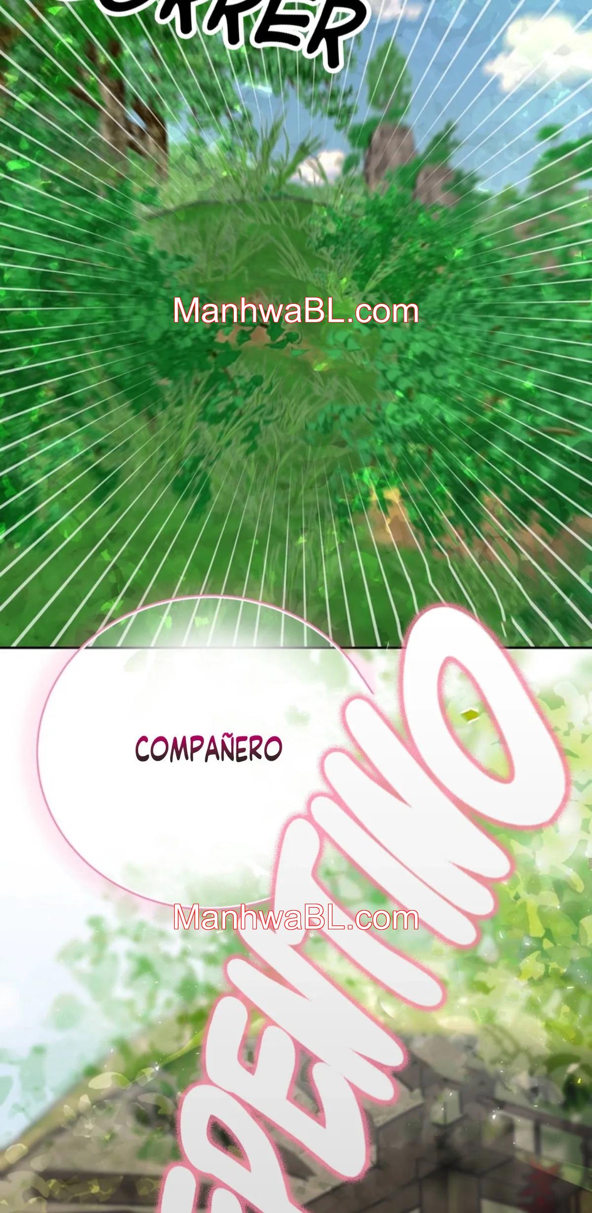 El omega de mi hermano - Capítulo 17 2 manhwa