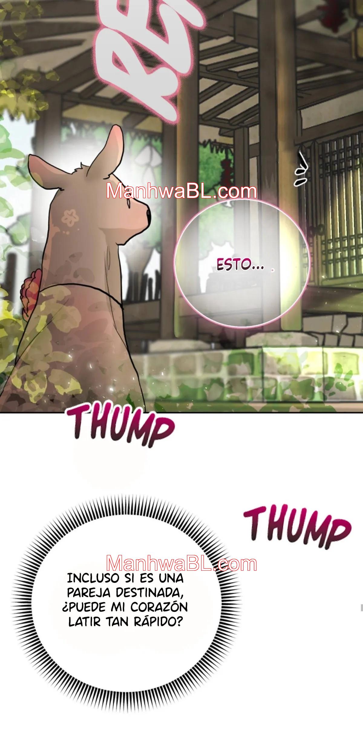 El omega de mi hermano - Capítulo 17 2 manhwa