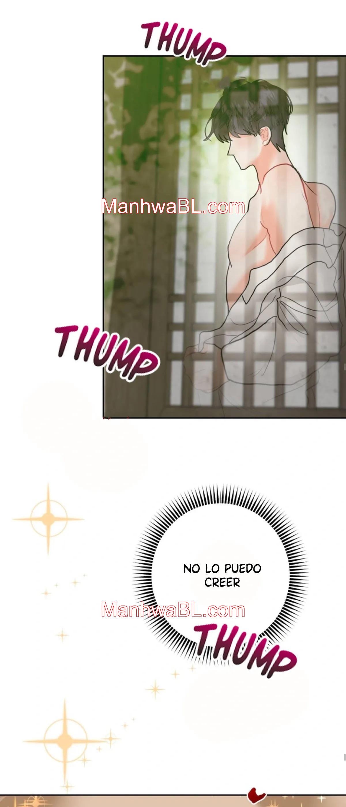 El omega de mi hermano - Capítulo 17 2 manhwa