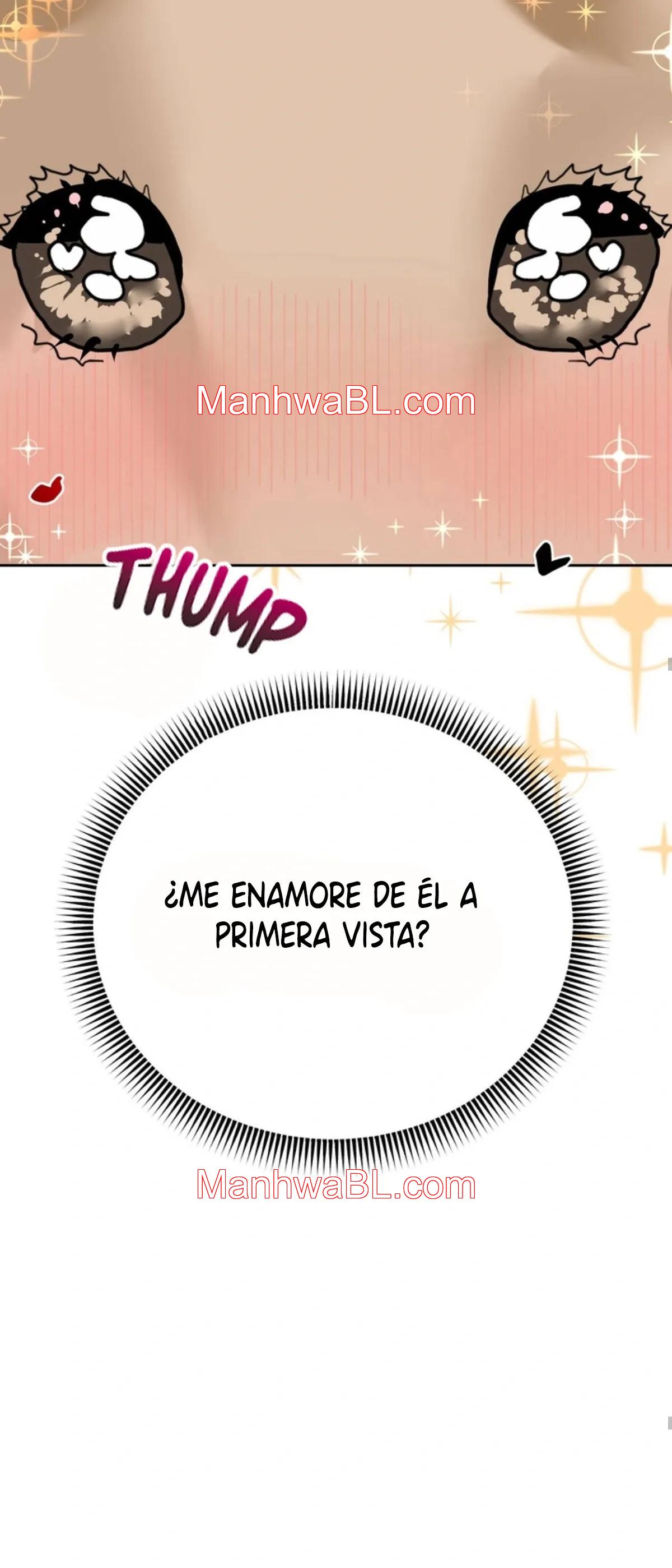El omega de mi hermano - Capítulo 17 2 manhwa