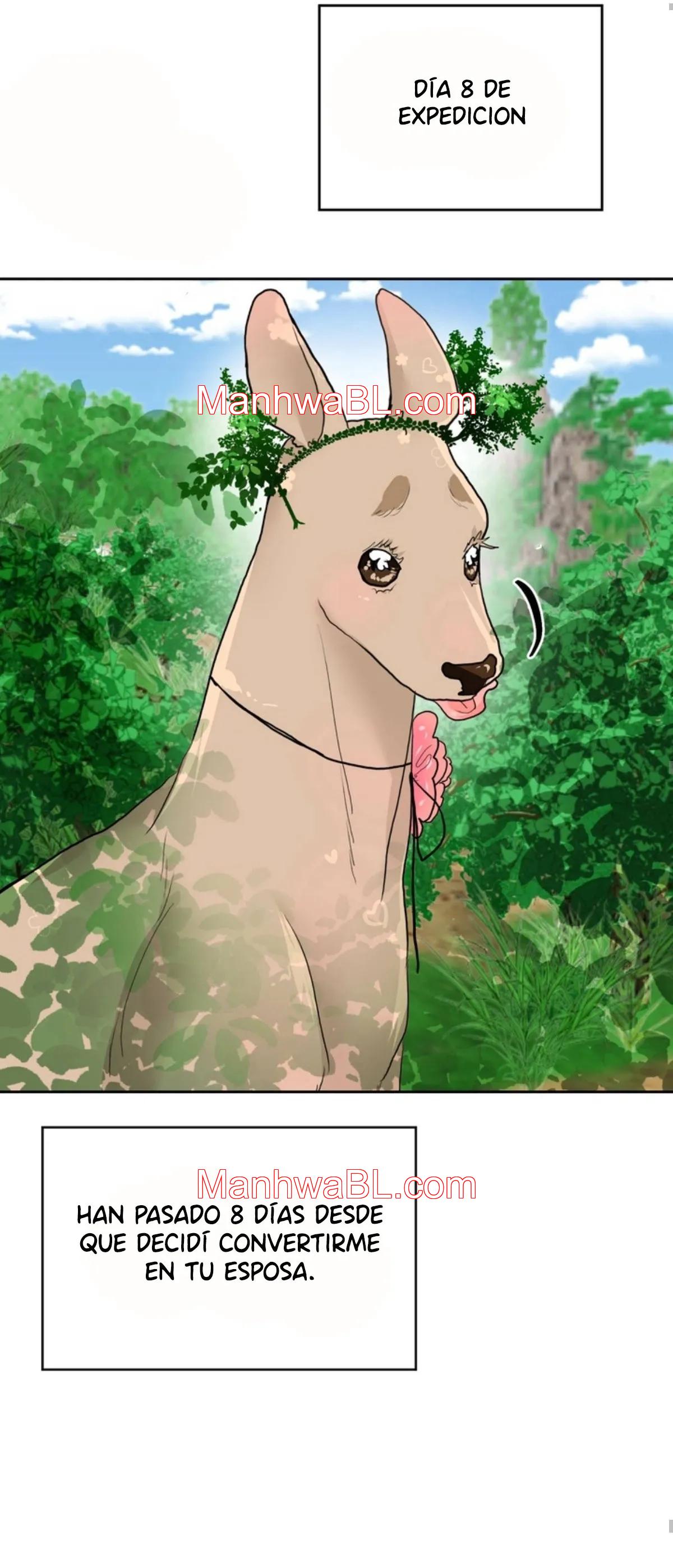 El omega de mi hermano - Capítulo 17 2 manhwa