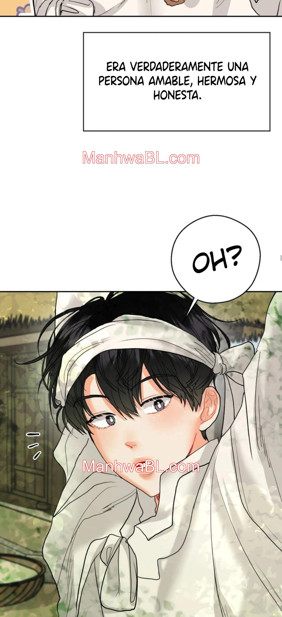 El omega de mi hermano - Capítulo 17 2 manhwa