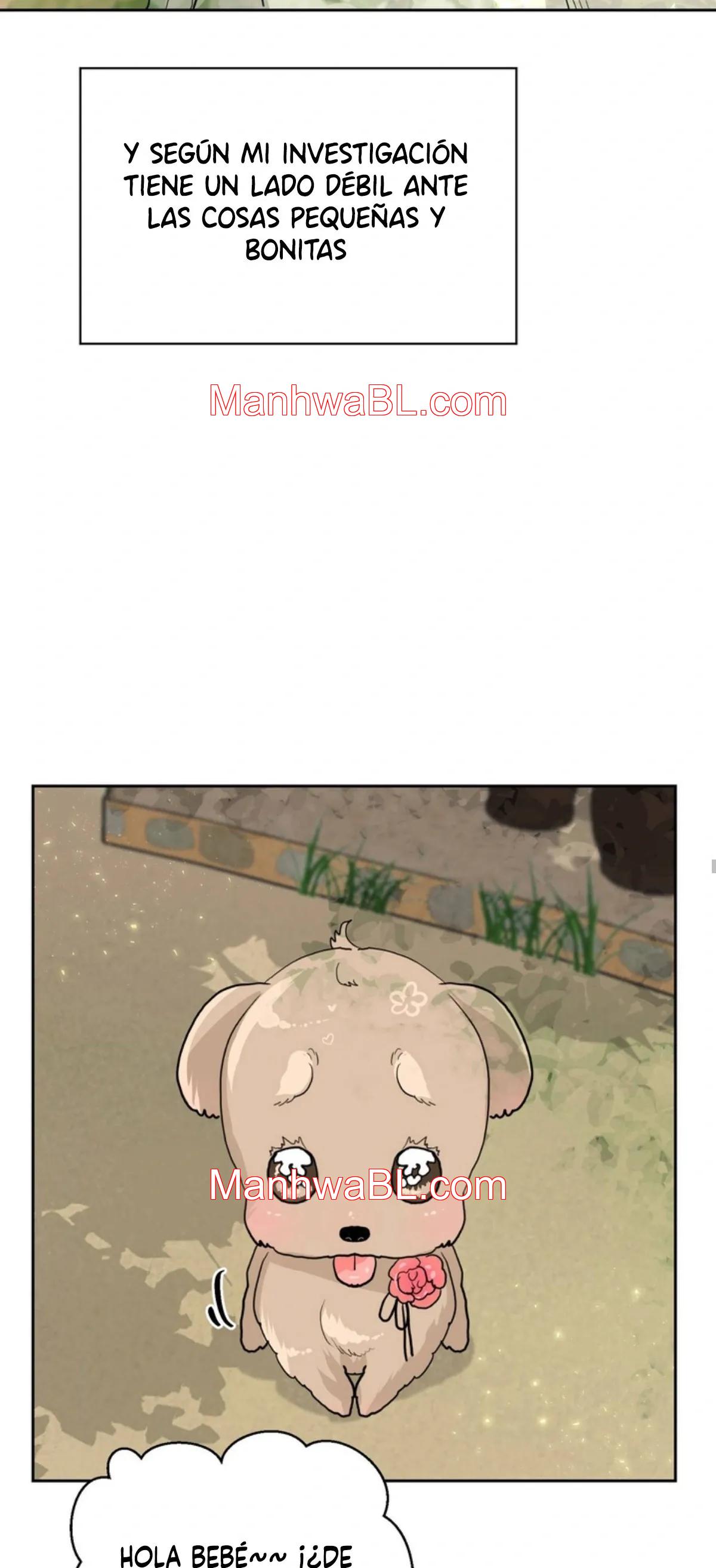 El omega de mi hermano - Capítulo 17 2 manhwa