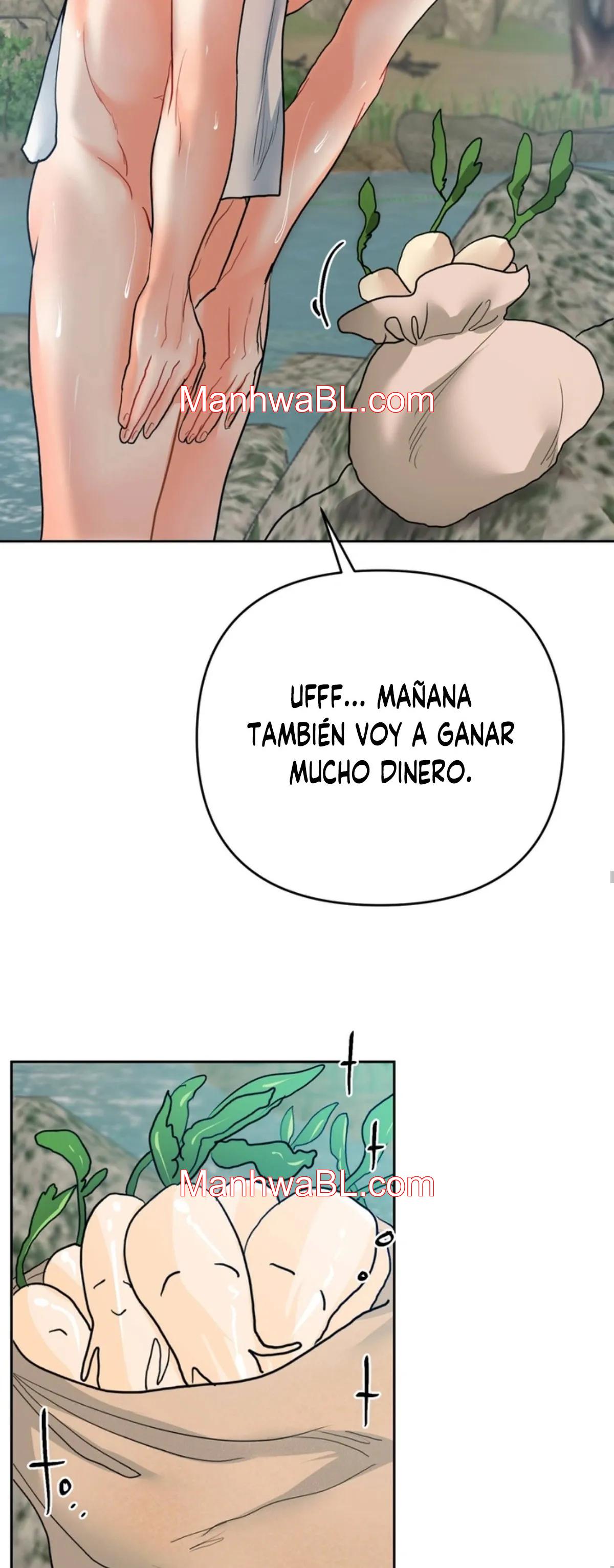 El omega de mi hermano - Capítulo 17 2 manhwa