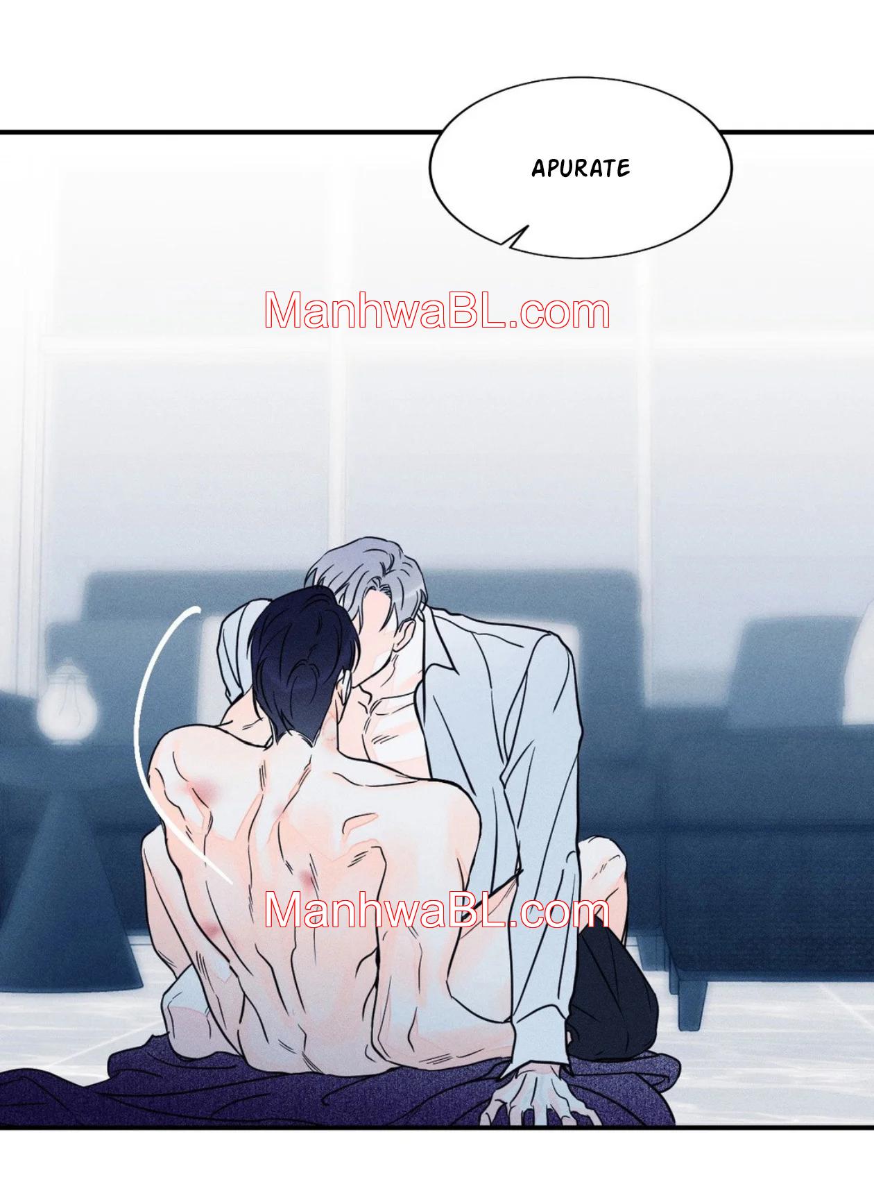 Still, Do You Like it? - Capítulo 48 manhwa
