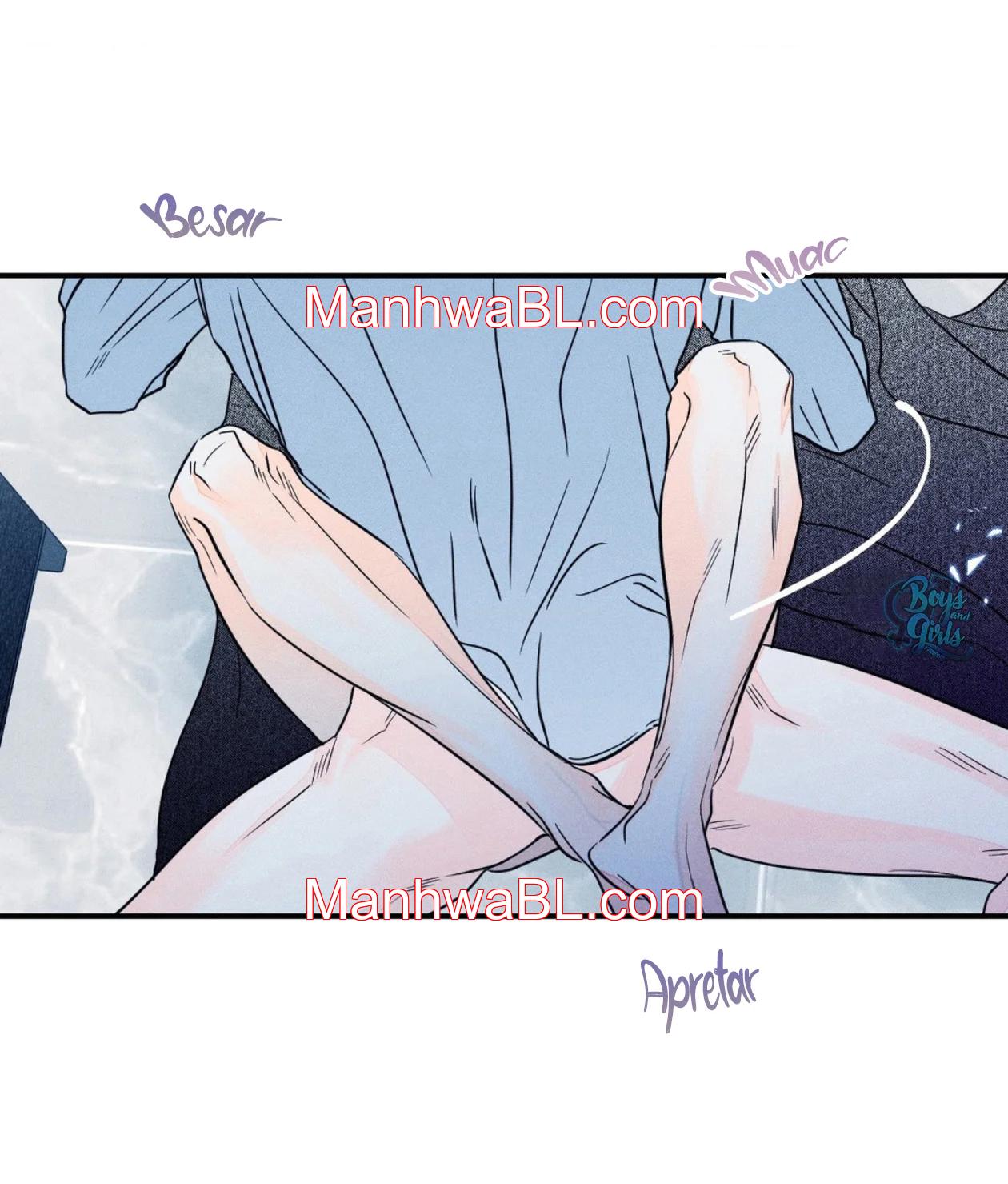 Still, Do You Like it? - Capítulo 48 manhwa