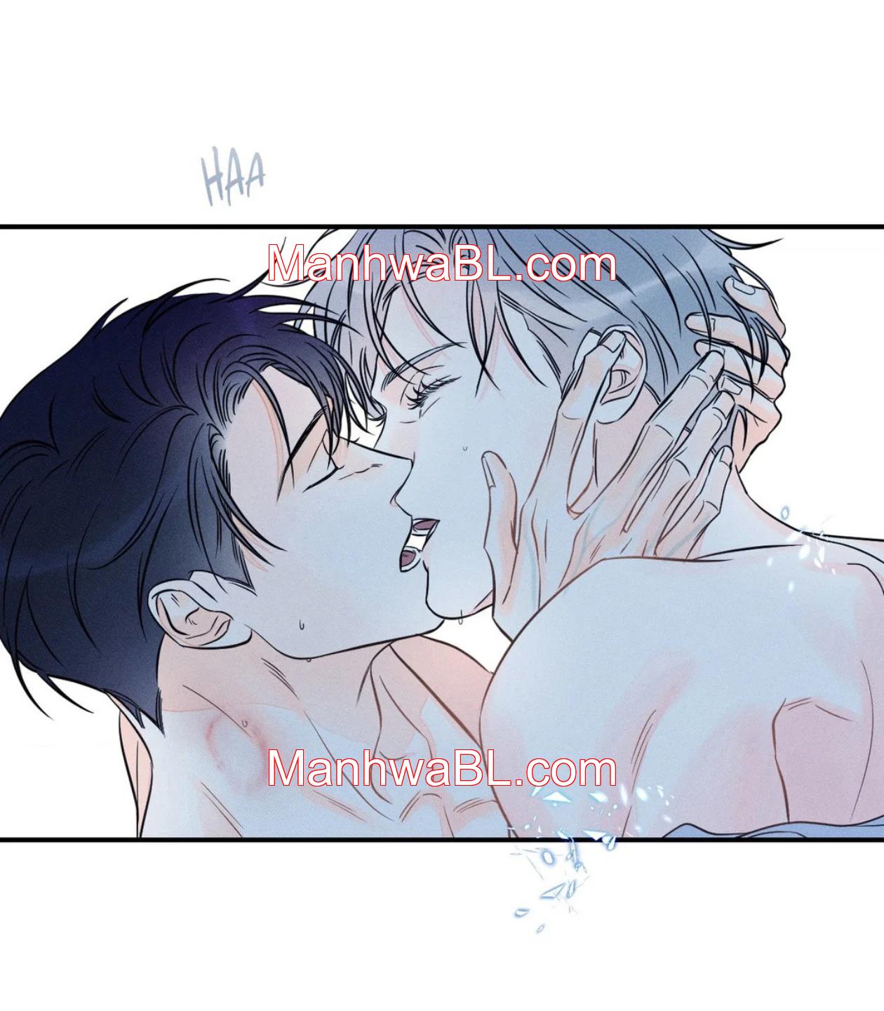 Still, Do You Like it? - Capítulo 48 manhwa