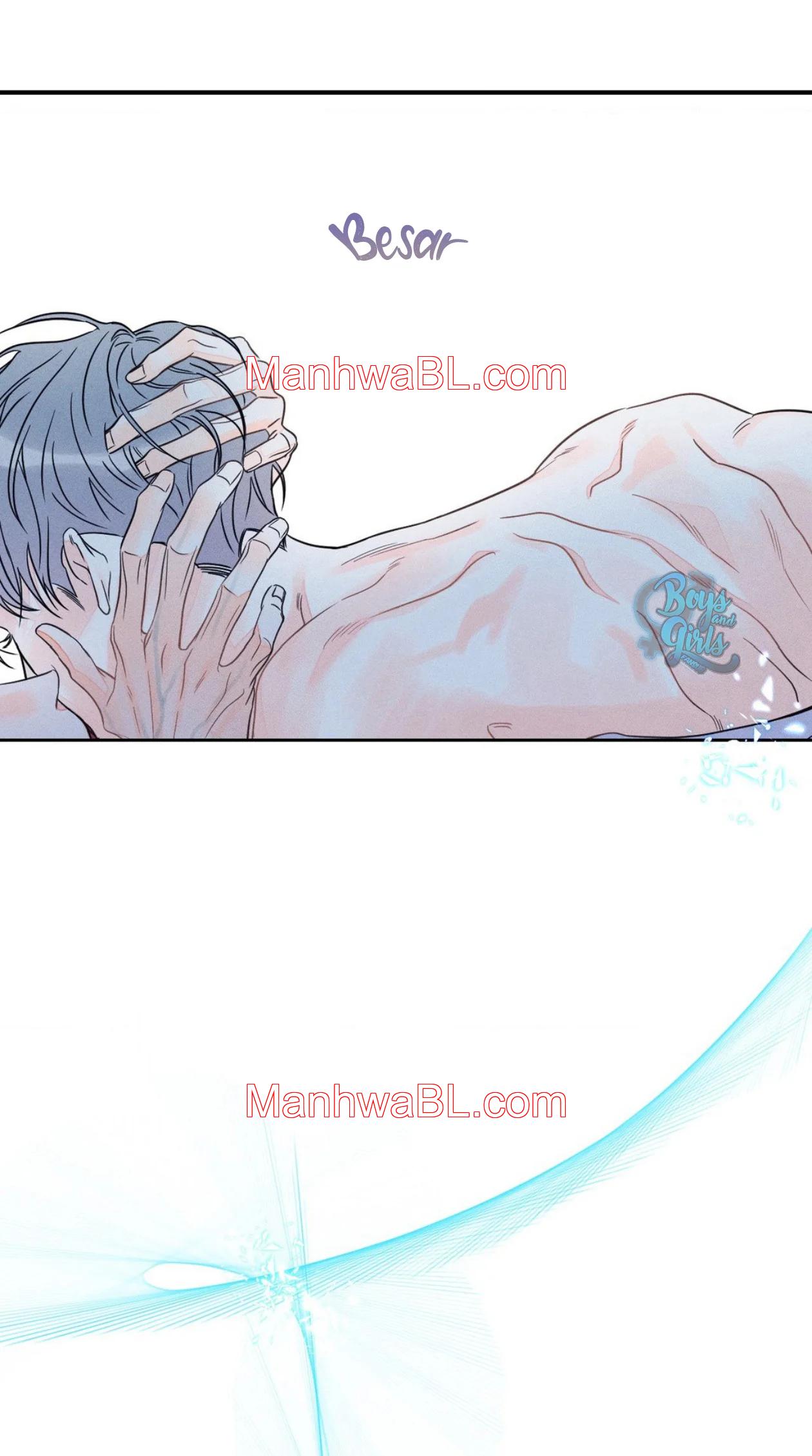 Still, Do You Like it? - Capítulo 48 manhwa