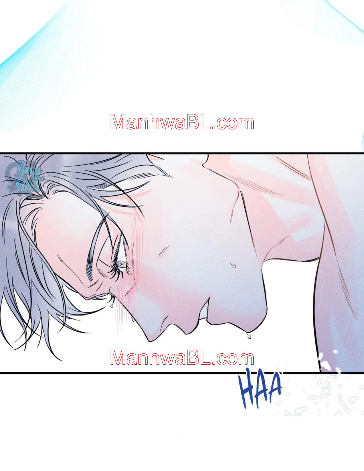 Still, Do You Like it? - Capítulo 48 manhwa