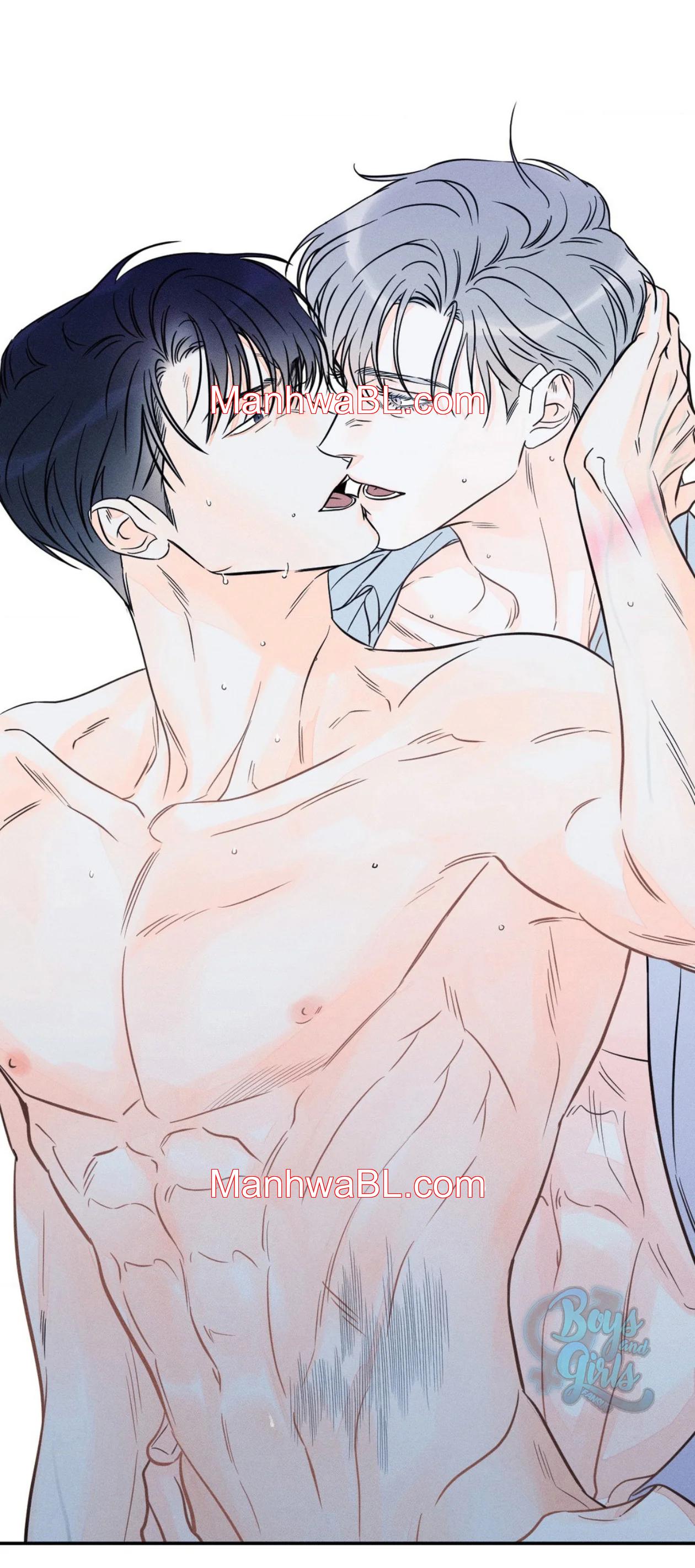 Still, Do You Like it? - Capítulo 48 manhwa