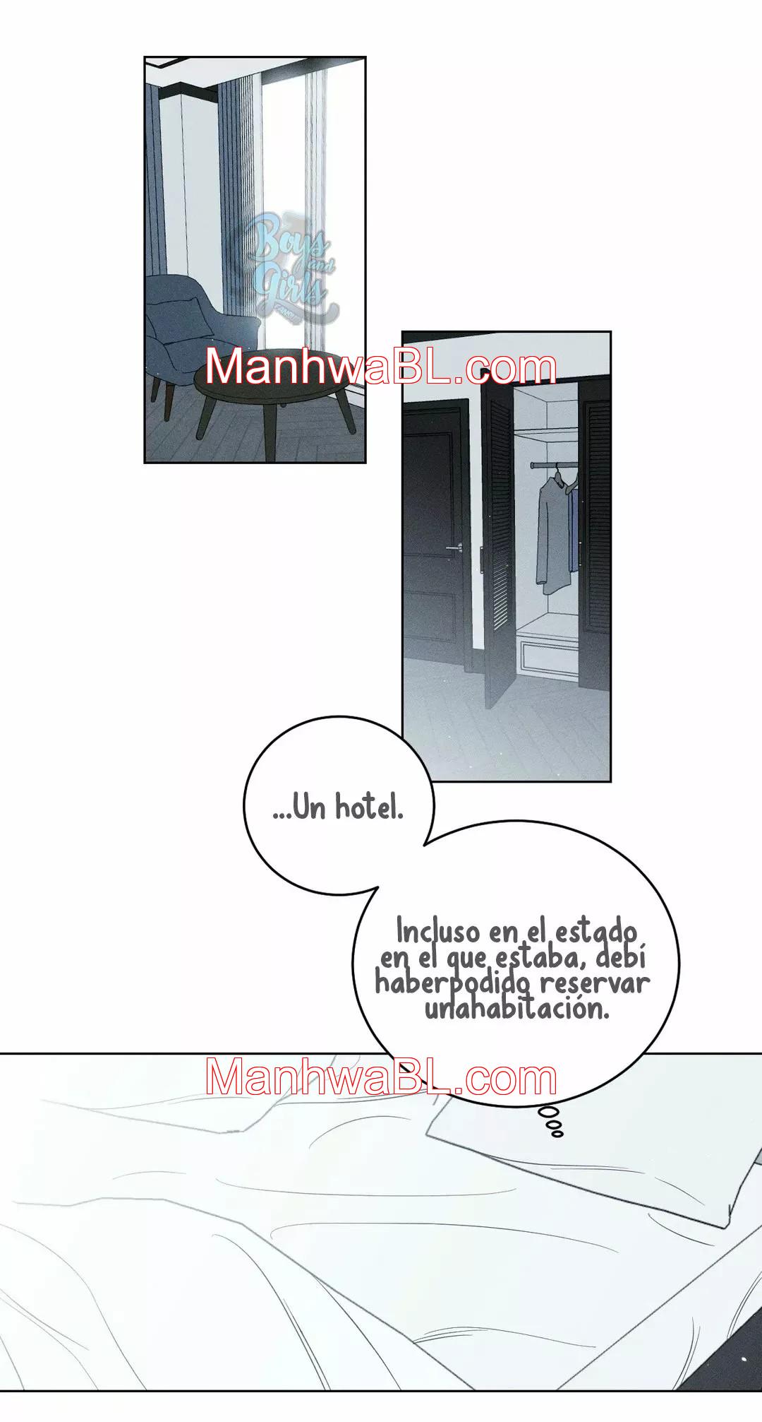 Still, Do You Like it? - Capítulo 4 manhwa