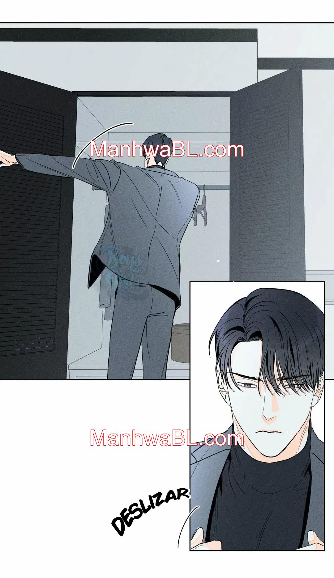 Still, Do You Like it? - Capítulo 4 manhwa
