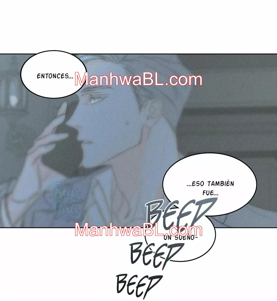 Still, Do You Like it? - Capítulo 4 manhwa