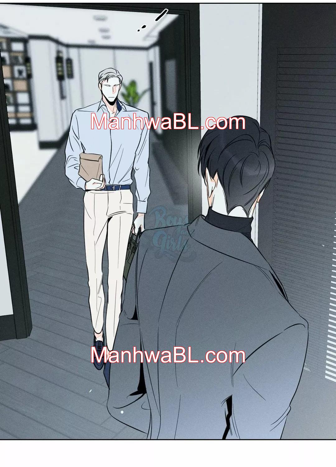 Still, Do You Like it? - Capítulo 4 manhwa