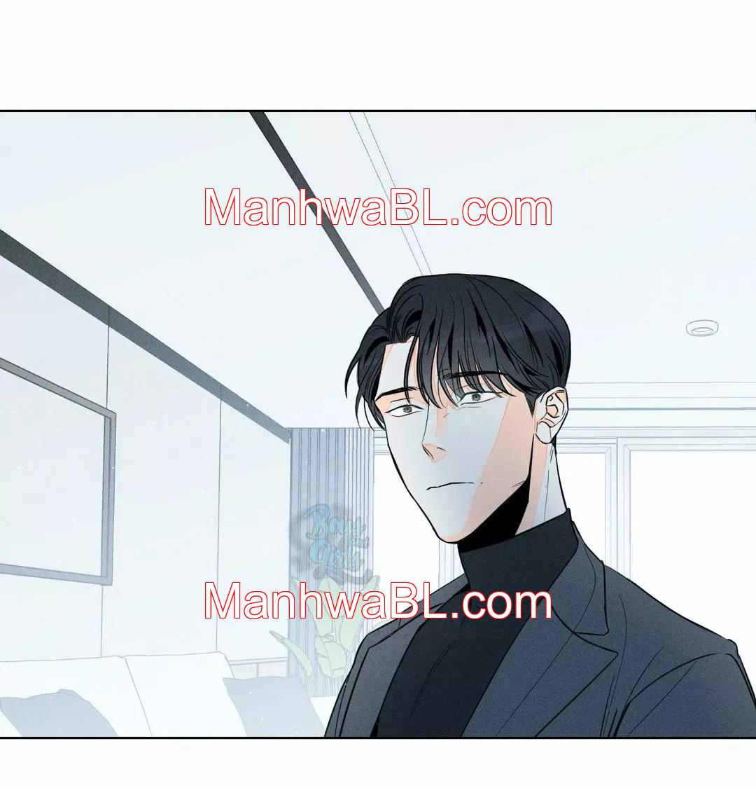 Still, Do You Like it? - Capítulo 4 manhwa