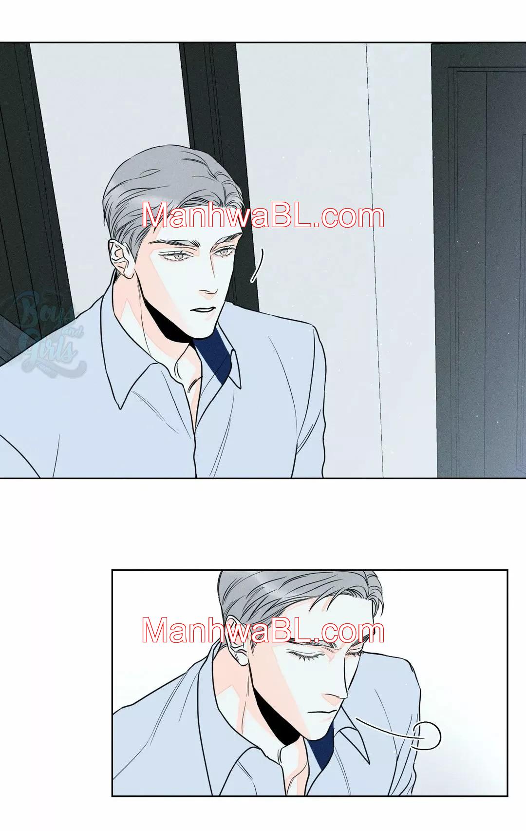 Still, Do You Like it? - Capítulo 4 manhwa