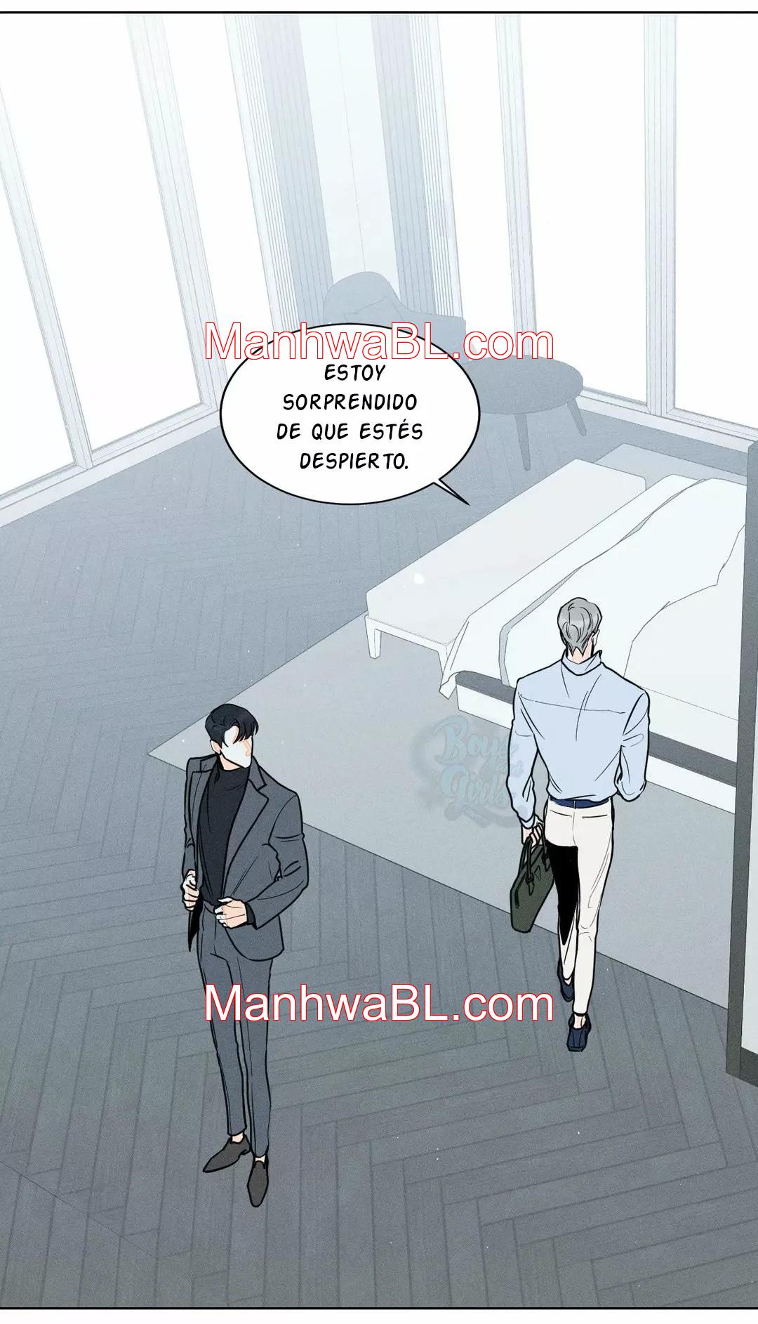 Still, Do You Like it? - Capítulo 4 manhwa