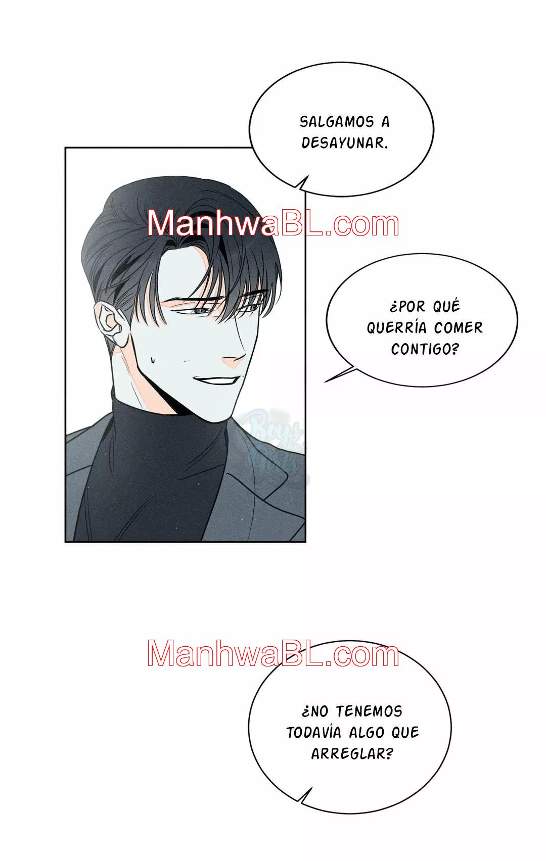 Still, Do You Like it? - Capítulo 4 manhwa