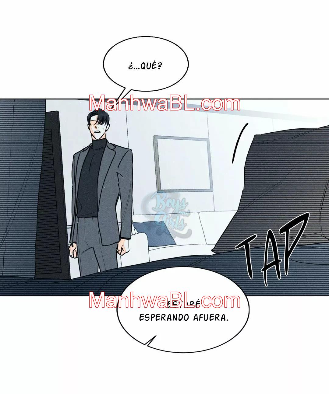 Still, Do You Like it? - Capítulo 4 manhwa