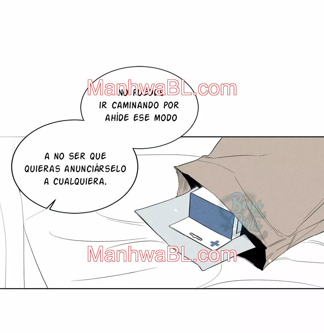 Still, Do You Like it? - Capítulo 4 manhwa