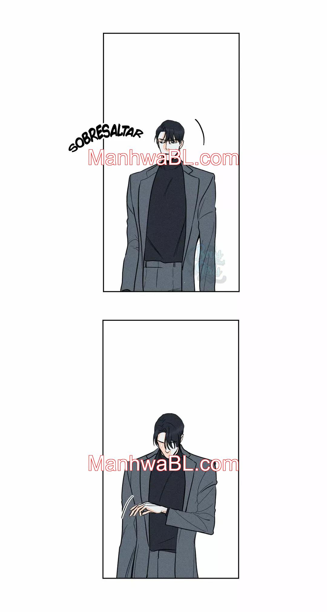 Still, Do You Like it? - Capítulo 4 manhwa
