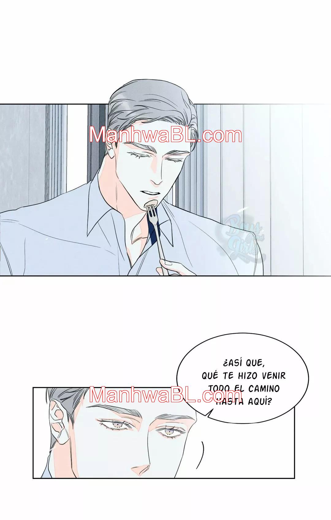 Still, Do You Like it? - Capítulo 4 manhwa