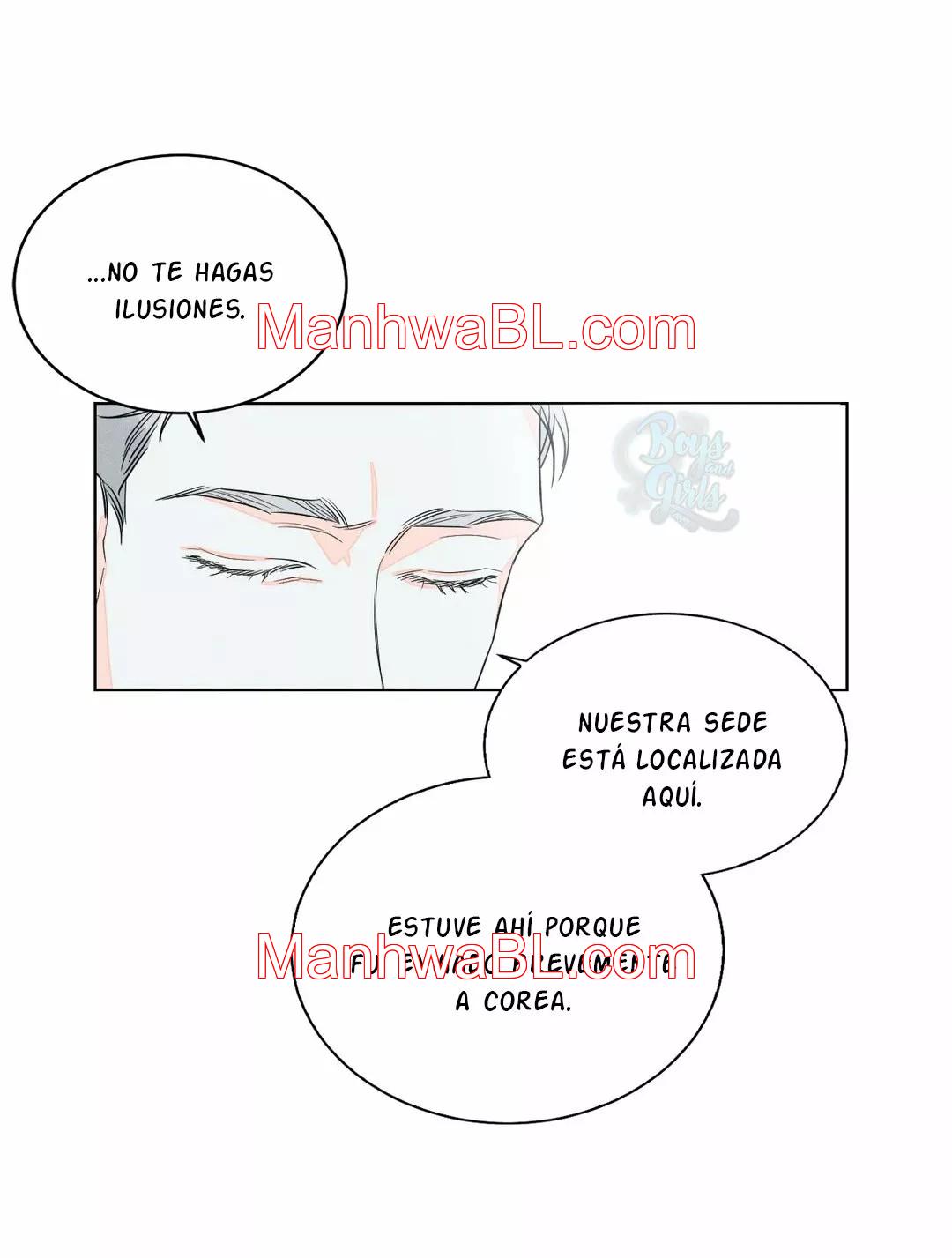 Still, Do You Like it? - Capítulo 4 manhwa
