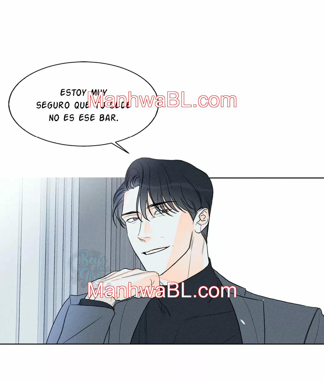 Still, Do You Like it? - Capítulo 4 manhwa