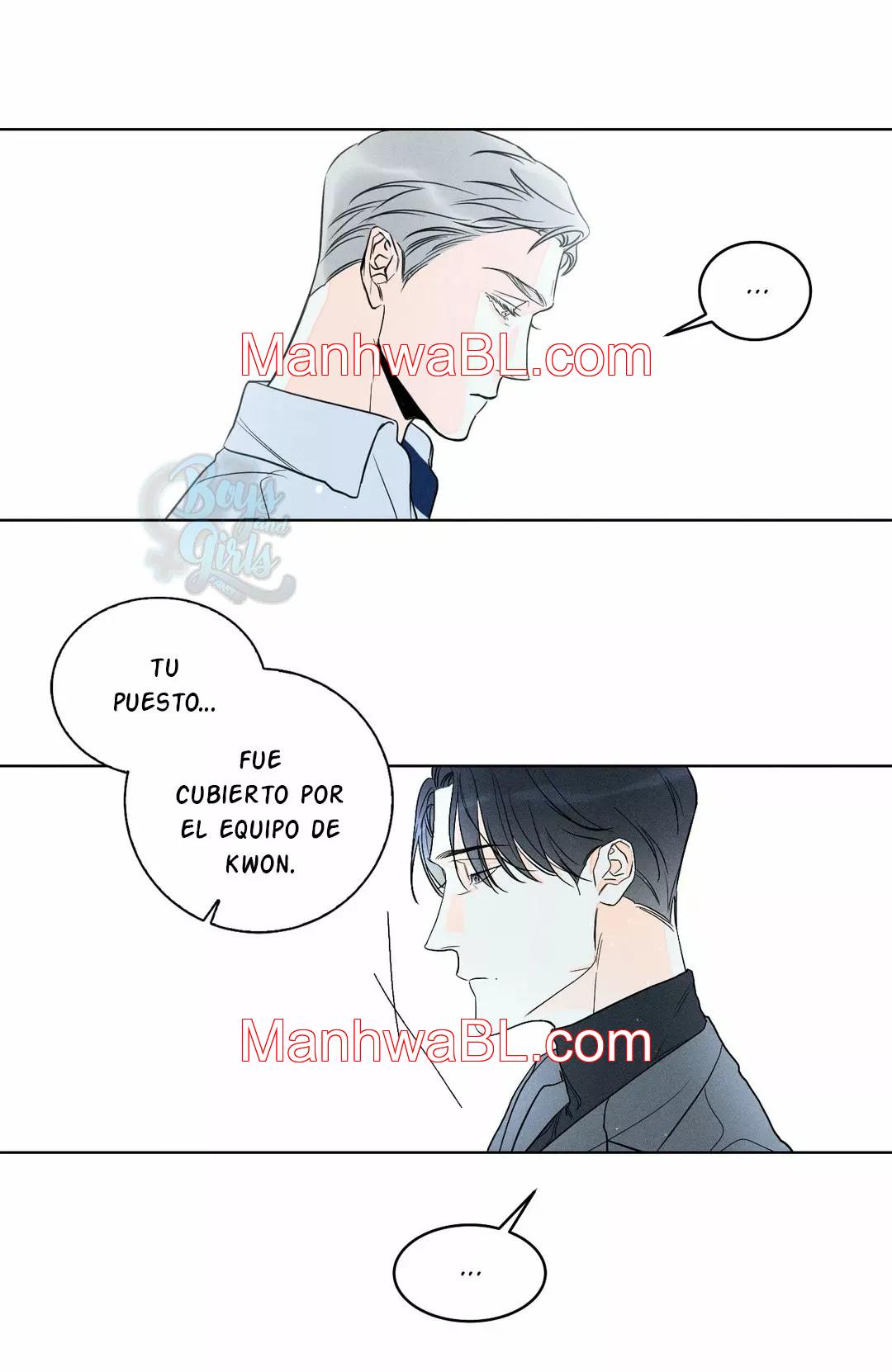 Still, Do You Like it? - Capítulo 4 manhwa