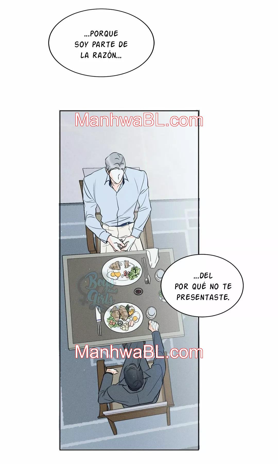 Still, Do You Like it? - Capítulo 4 manhwa