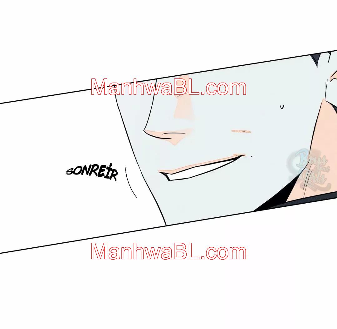 Still, Do You Like it? - Capítulo 4 manhwa