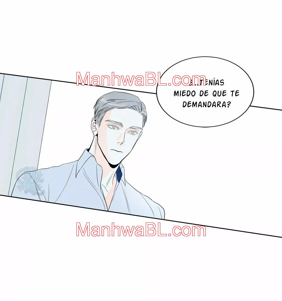 Still, Do You Like it? - Capítulo 4 manhwa