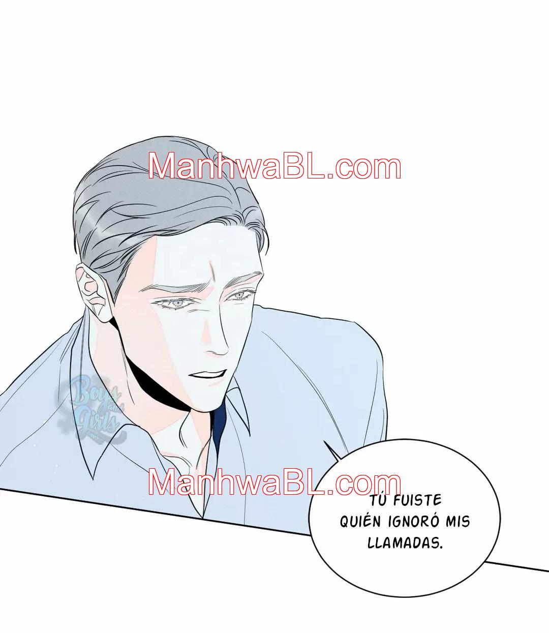 Still, Do You Like it? - Capítulo 4 manhwa