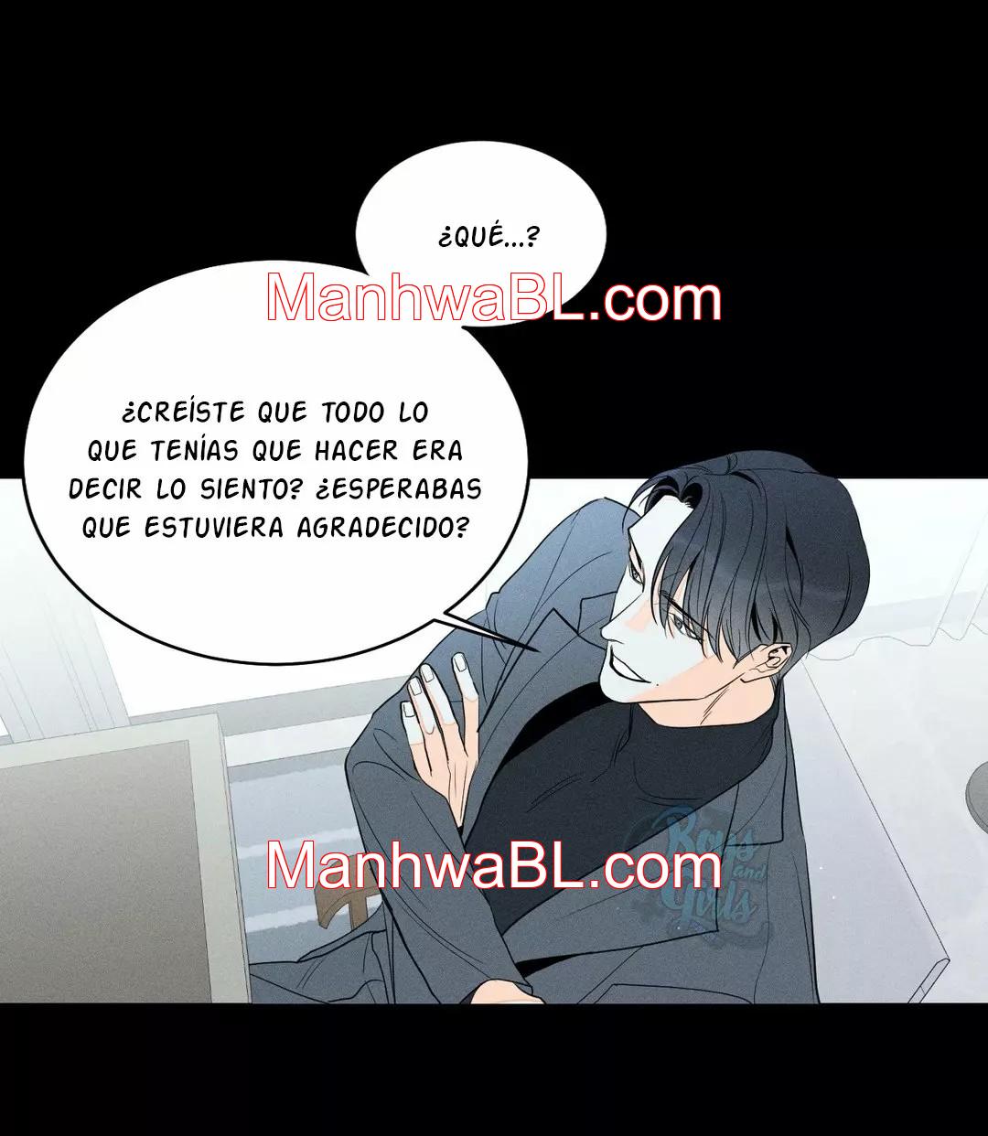 Still, Do You Like it? - Capítulo 4 manhwa