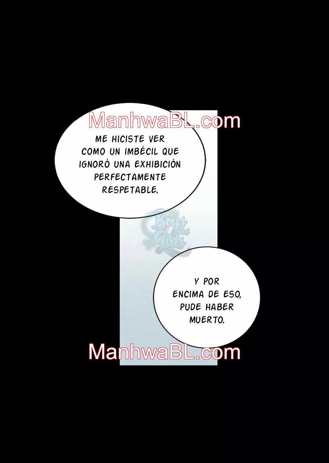 Still, Do You Like it? - Capítulo 4 manhwa