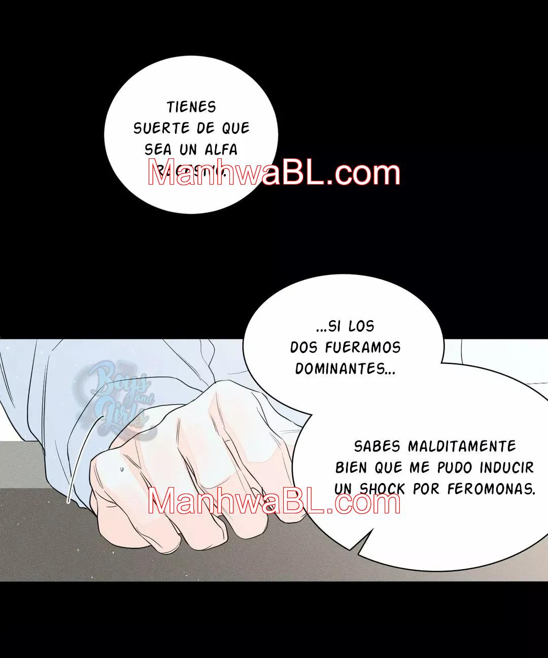 Still, Do You Like it? - Capítulo 4 manhwa