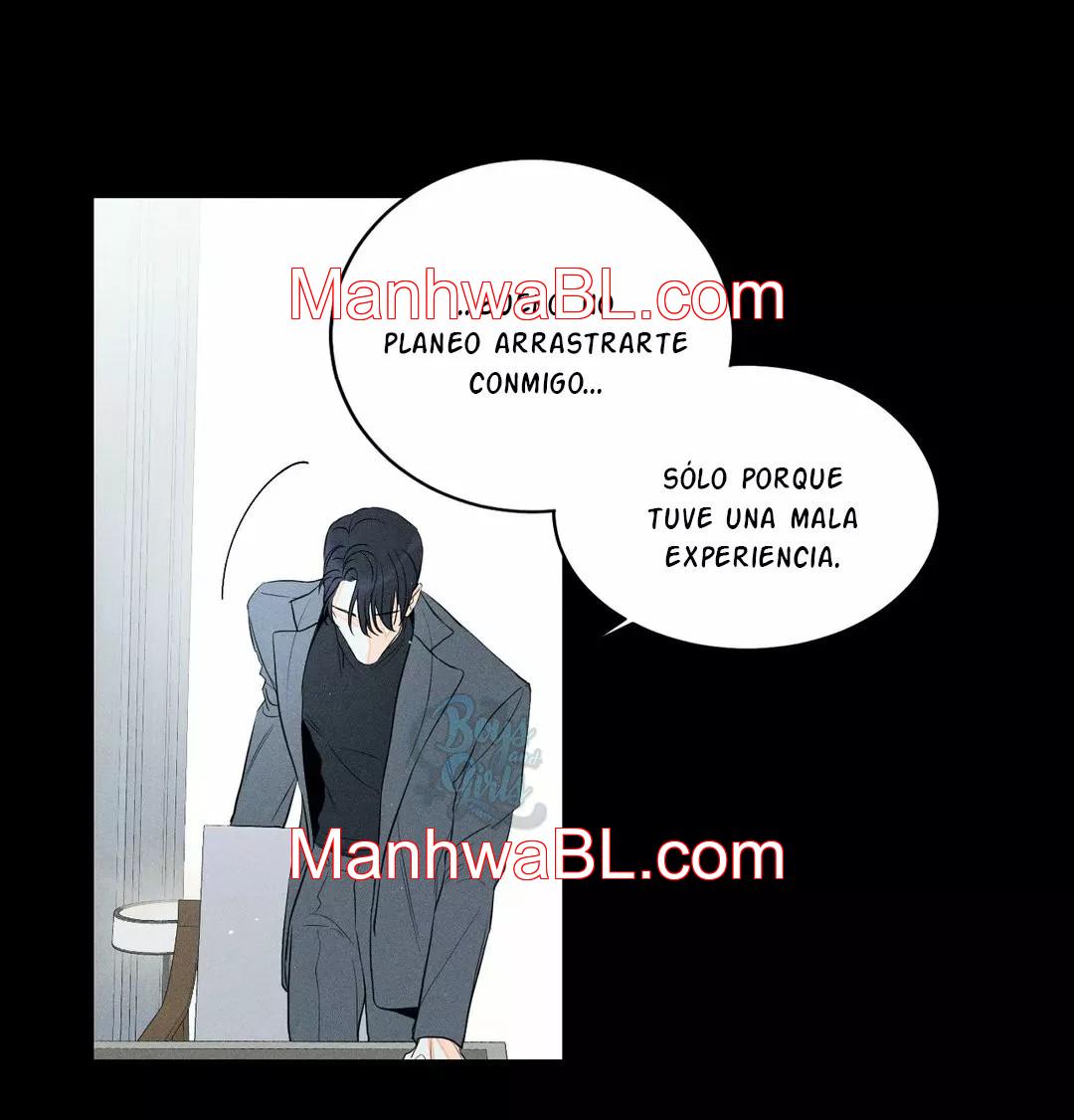 Still, Do You Like it? - Capítulo 4 manhwa