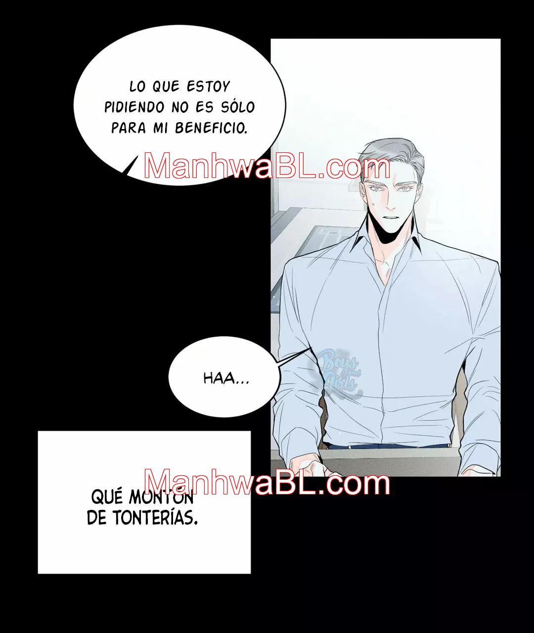 Still, Do You Like it? - Capítulo 4 manhwa