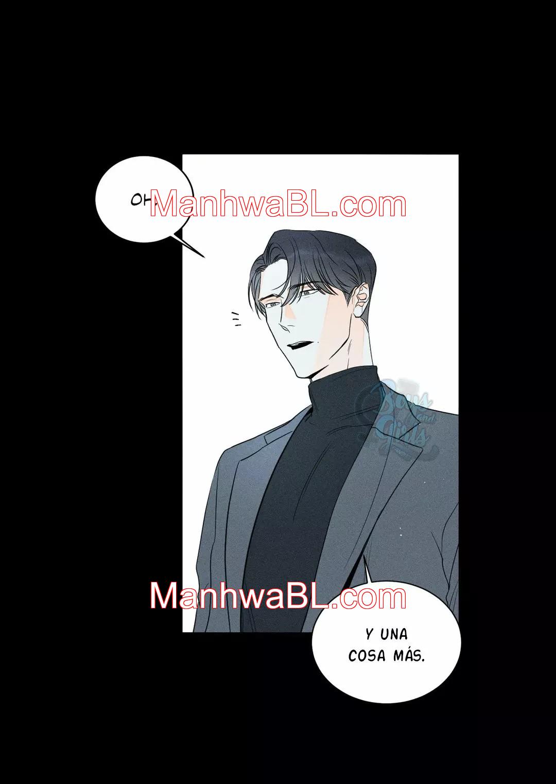 Still, Do You Like it? - Capítulo 4 manhwa