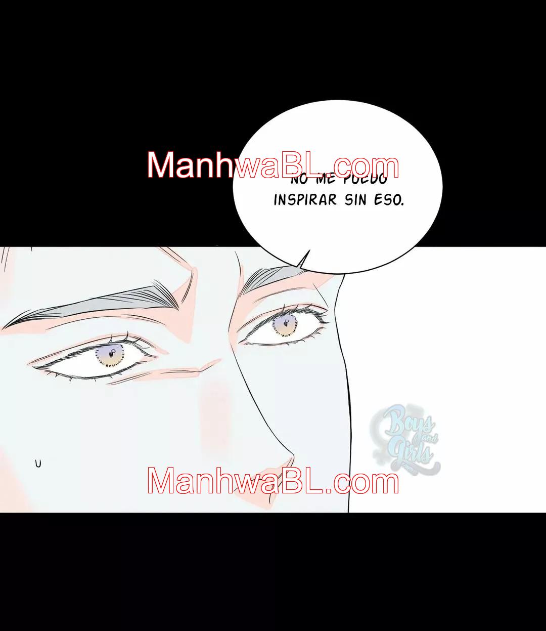 Still, Do You Like it? - Capítulo 4 manhwa