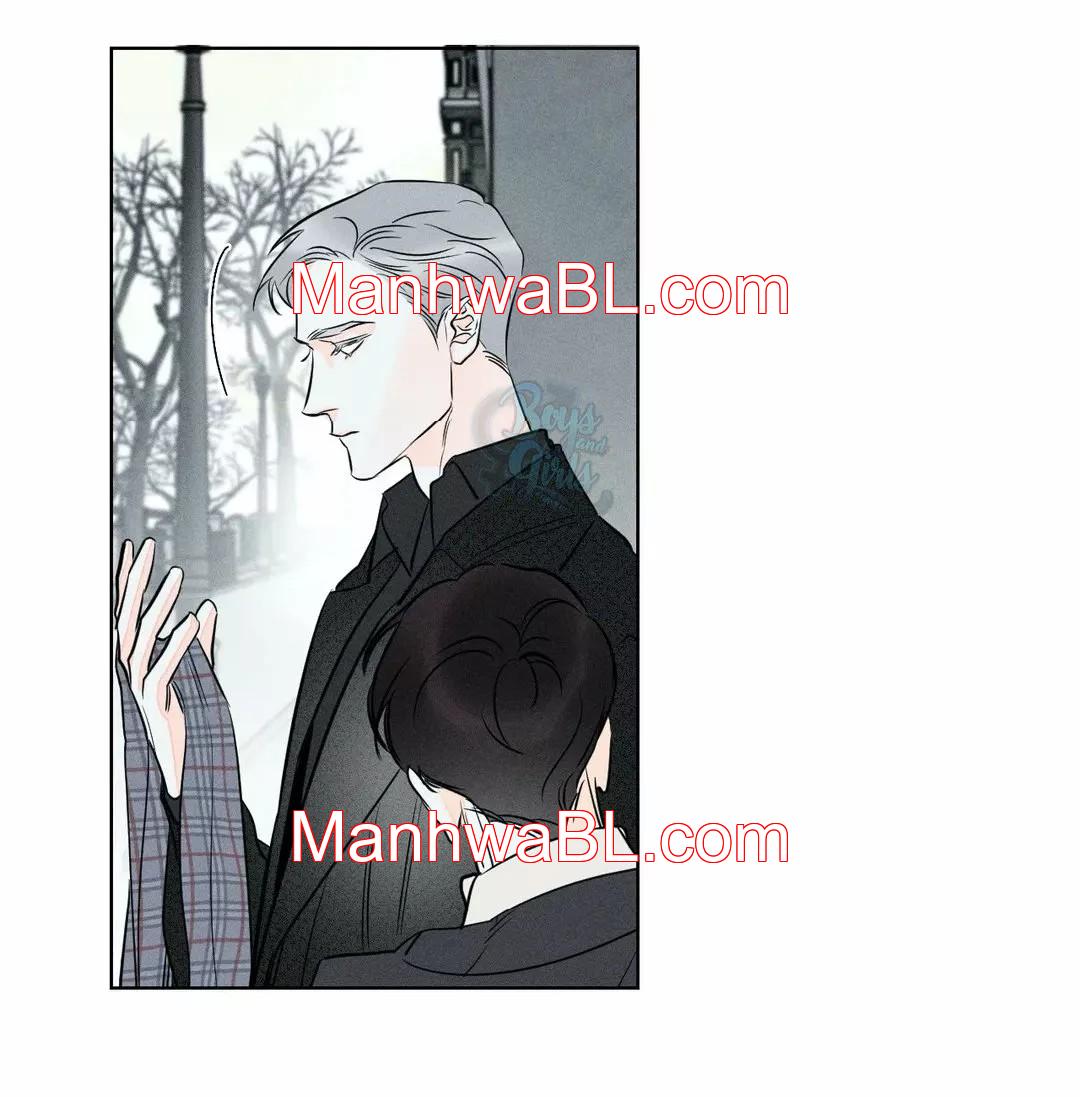 Still, Do You Like it? - Capítulo 4 manhwa