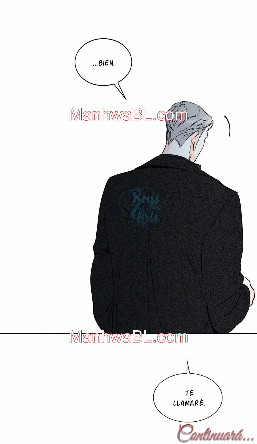 Still, Do You Like it? - Capítulo 4 manhwa