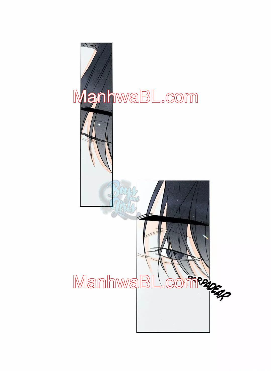 Still, Do You Like it? - Capítulo 4 manhwa