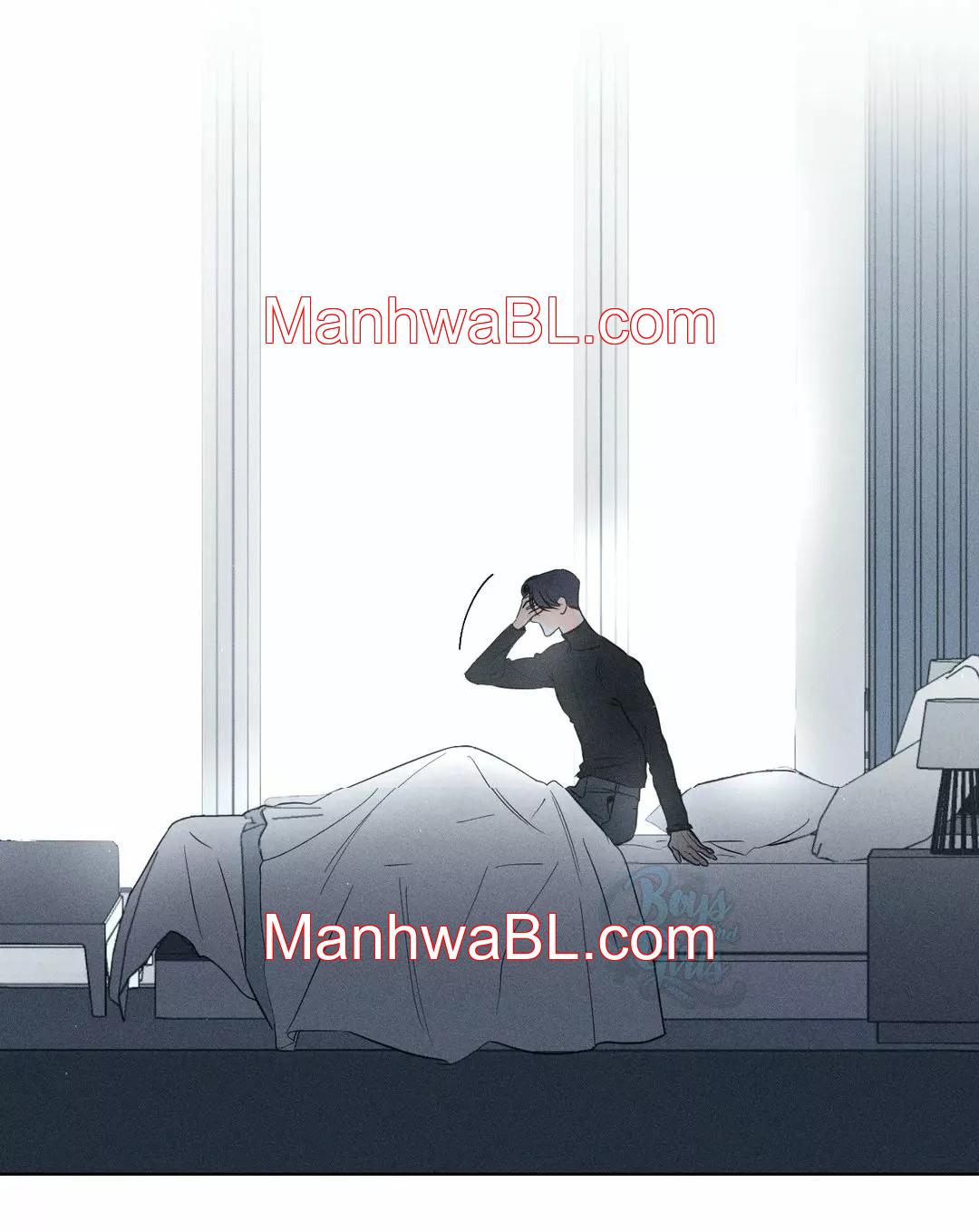 Still, Do You Like it? - Capítulo 4 manhwa